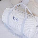 Aspen Personalised Duffle Bag