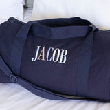 Bebe Duffle Bag
