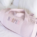 Bebe Duffle Bag