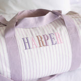 Bebe Duffle Bag
