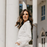 Lillie Satin Lace Trim PJ Set
