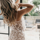 Elsa Bridal Set - lerose AU