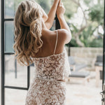Elsa Bridal Set - lerose AU