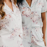 Andrea Rose Mist PJ Set