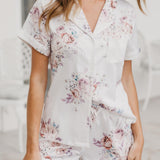 Andrea Rose Mist PJ Set