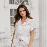 Andrea Rose Mist PJ Set