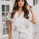 Andrea Rose Mist PJ Set