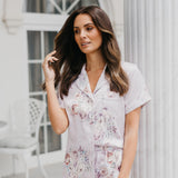 Andrea Rose Mist PJ Set