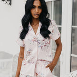 Andrea Rose Mist PJ Set