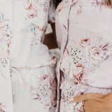 Gabriella Rose Mist PJ Set