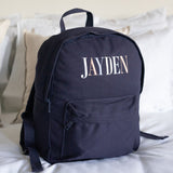 Bambino Personalised Back Pack