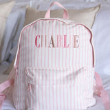 Bambino Personalised Back Pack