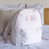 Bambino Personalised Back Pack