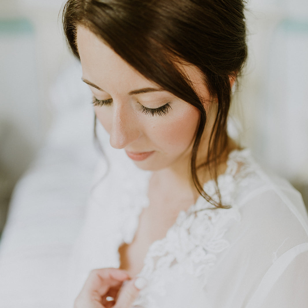 Le Rose Bride - Sarah