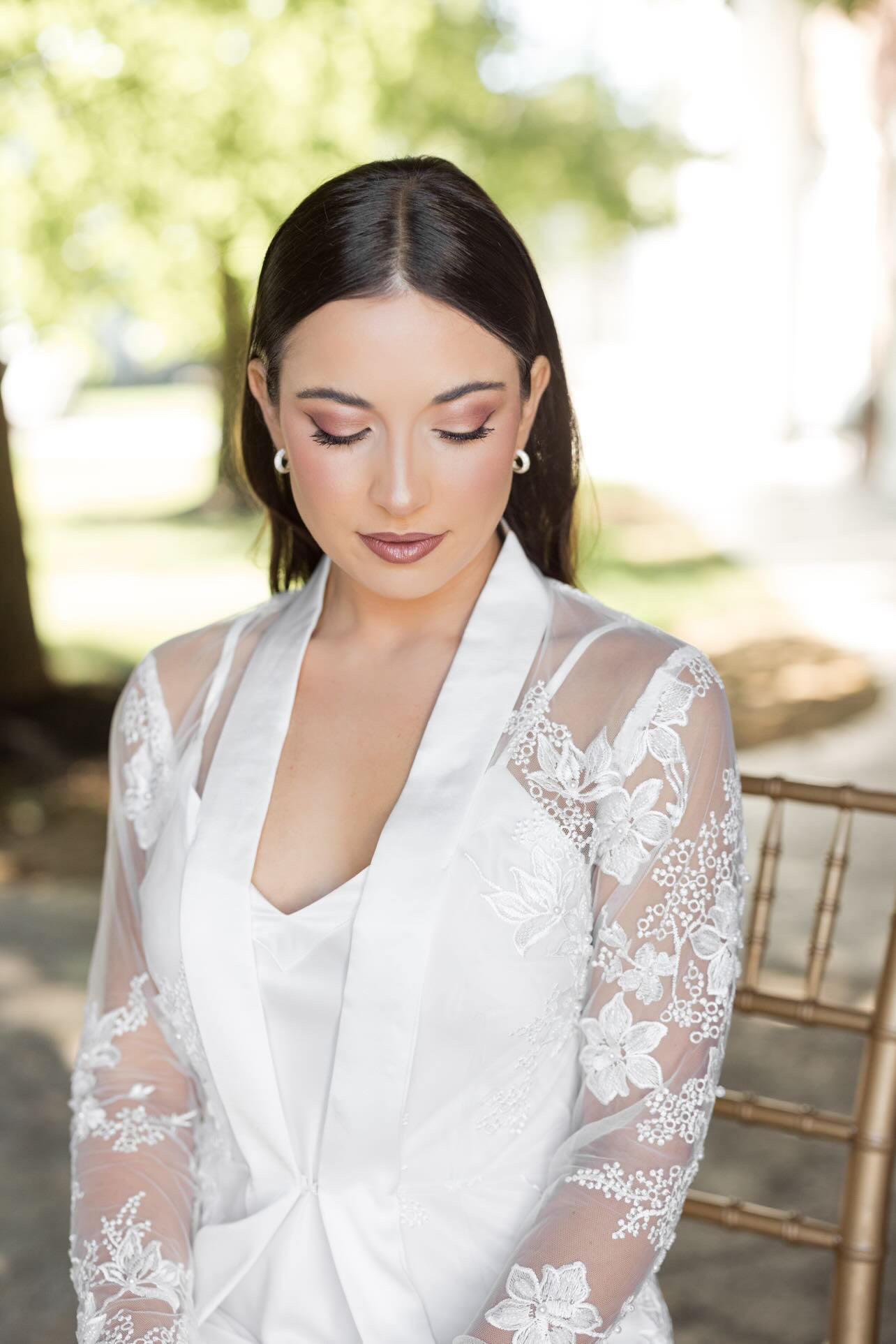 Real Bride - Isabella