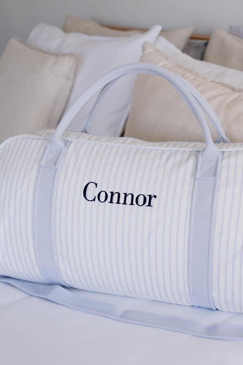 Aspen Personalised Duffle Bag