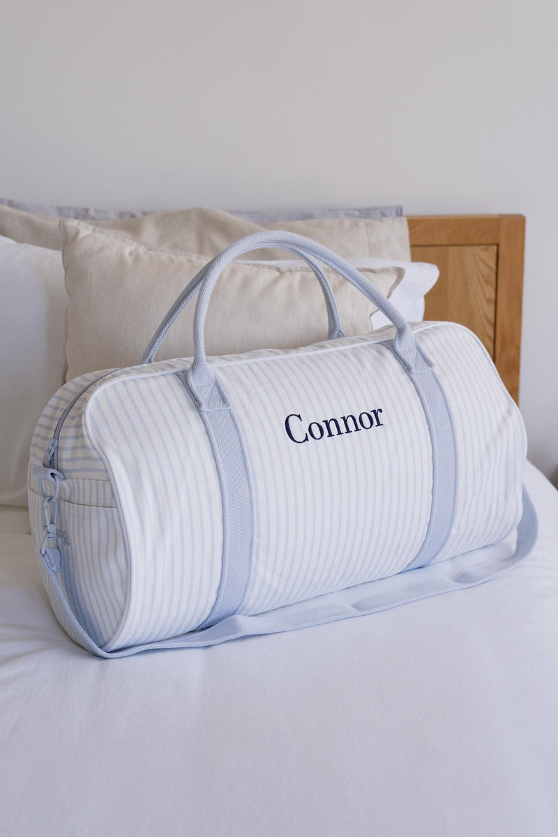 Aspen Personalised Duffle Bag