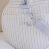 Aspen Personalised Duffle Bag