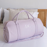 Aspen Personalised Duffle Bag