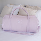 Aspen Personalised Duffle Bag