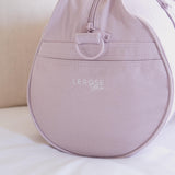 Aspen Personalised Duffle Bag