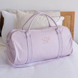 Aspen Personalised Duffle Bag