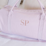 Aspen Personalised Duffle Bag