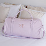 Aspen Personalised Duffle Bag