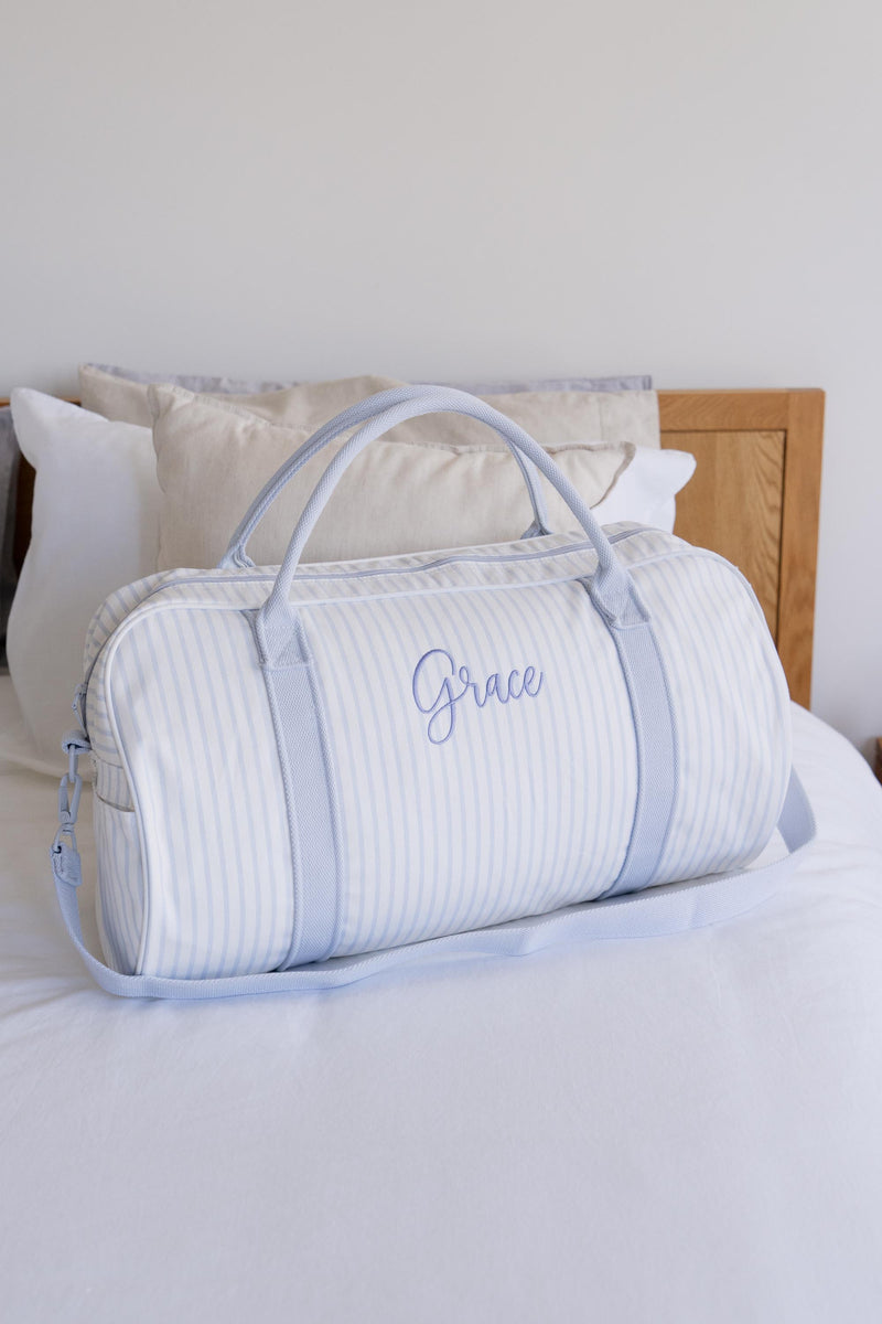 Aspen Personalised Duffle Bag