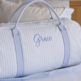 Aspen Personalised Duffle Bag