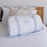 Aspen Personalised Duffle Bag