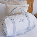 Aspen Personalised Duffle Bag