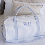 Aspen Personalised Duffle Bag