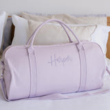 Aspen Personalised Duffle Bag