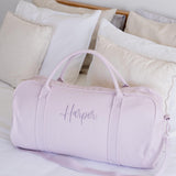 Aspen Personalised Duffle Bag