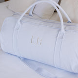 Aspen Personalised Duffle Bag