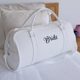 Aspen Personalised Duffle Bag