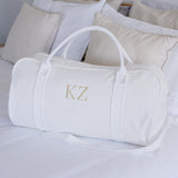 Aspen Personalised Duffle Bag