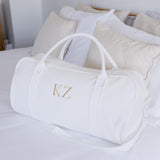 Aspen Personalised Duffle Bag