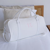 Aspen Personalised Duffle Bag