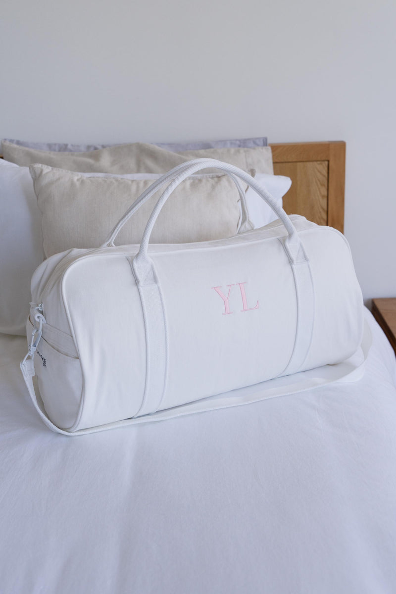 Aspen Personalised Duffle Bag