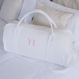 Aspen Personalised Duffle Bag