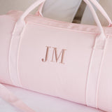 Aspen Personalised Duffle Bag