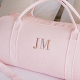 Aspen Personalised Duffle Bag