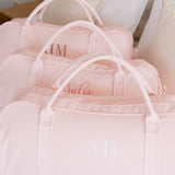 Aspen Personalised Duffle Bag