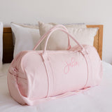 Aspen Personalised Duffle Bag