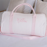 Aspen Personalised Duffle Bag