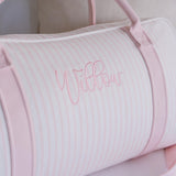 Aspen Personalised Duffle Bag