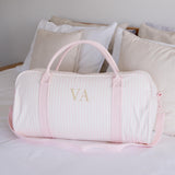 Aspen Personalised Duffle Bag