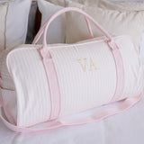 Aspen Personalised Duffle Bag